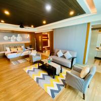 Langkawi Seaview Hotel, hotel in Kuah