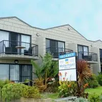 Apollo Bay Waterfront Motor Inn, ξενοδοχείο σε Apollo Bay
