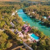 Loboc River Resort, hotel sa Loboc
