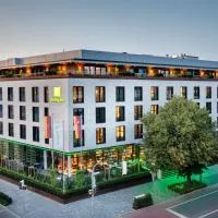 Holiday Inn - Osnabrück by IHG, hotell sihtkohas Osnabrück