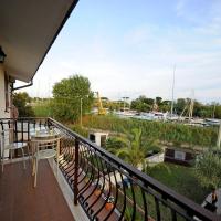 La vue chambre 2piano no lift no aria condizionata con bagno privato