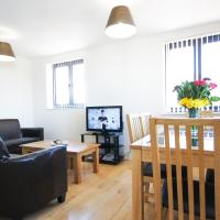 Crompton House Apartments, hotel in Barnet