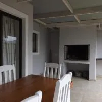 Grace Holiday Home, khách sạn ở Stilbaai
