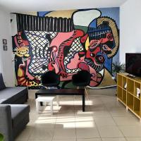 Apartamentos Élite - Picasso
