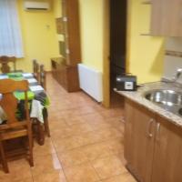 Apartaments la Fabrica