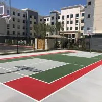 Staybridge Suites Irvine - John Wayne Airport by IHG, hotelli kohteessa Irvine