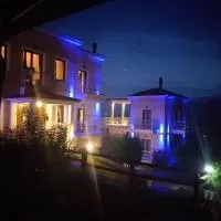 에파블리스 메테오라 스위트 호텔(Epavlis Meteora Suites Hotel)