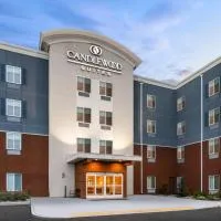 Candlewood Suites - Fairbanks by IHG, hotel sa Fairbanks