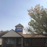 Americas Best Value Inn Onawa, hotel u gradu Onawa