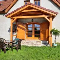 Novohradské hory - pronájem na samotě u lesa, hotel v Benešove nad Černou