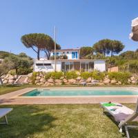 B&B La Casa degli Ulivi, hotel poblíž Letiště Marina di Campo – ostrov Elba - EBA, Procchio
