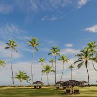 Hotel Costa las Ballenas