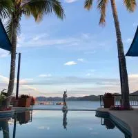Casa de la Aduana Hotel Boutique, hôtel à Topolobampo