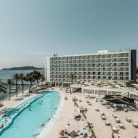 The Ibiza Twiins - 4* Sup, hotel en Playa d'en Bossa