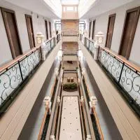 The Centris Hotel Phatthalung: Phatthalung şehrinde bir otel