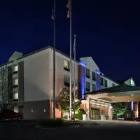 New Berlin में, होटल Holiday Inn Express Hotel & Suites Milwaukee-New Berlin by IHG