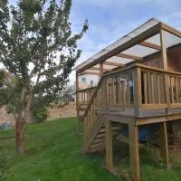 Tipergwendiou, hotel en Plougonvelin