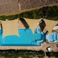 Aquae Sinis Albergo Diffuso, hotel en Cabras