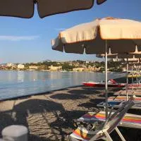 Hotel Tirreno, hotel u gradu 'Sapri'