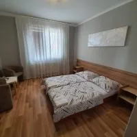 Penzion M.L.K, hotel en Hlohovec