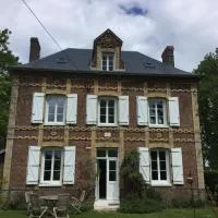Numéro 7, hotel i Le Tronquay