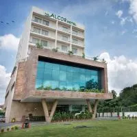 The Alcor Hotel, hotel sa Jamshedpur