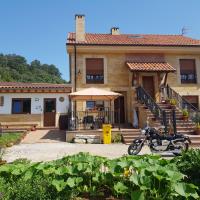 La Oliva