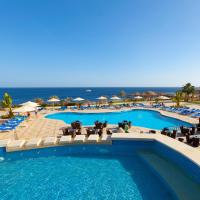 Island View Resort, hotel poblíž Mezinárodní letiště Sharm el-Sheikh - SSH, Šarm aš-Šajch