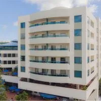 Hotel Plaza Juan Carlos, מלון בטגוסיגלפה