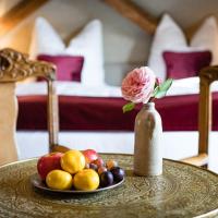 Magdalenengut Studios und Suiten, hotel near Erfurt Airport - ERF, Erfurt