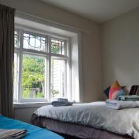 Intrepid Bed & Breakfast, hotel i Linwood, Christchurch