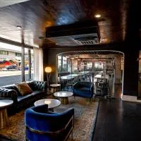 H by H Hospitality, hotel i Los Angeles