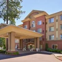 Holiday Inn Express & Suites Lacey - Olympia by IHG, hotel en Lacey