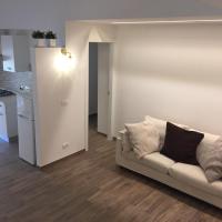 New fegina, hotel v Monterosso al Mare