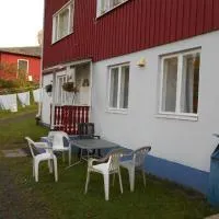Perniön majoitus alakerta, hotel em Perniö