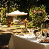 Azienda Agricola Palazzo Manzoni,San Zaccaria的飯店