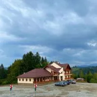 PENSIUNEA BRADUL, hotel in Dealu Ştefăniţei