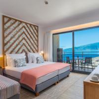 Aqua Natura Bay, hotell i Porto Moniz