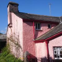 Low House Farm North, Troutbeck, Windermere