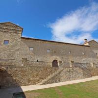 Palacio de Olza