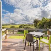 Platinum Holiday Caravan, hotel a Bothel