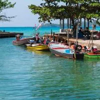 The Canale Boutique Stay Koh Kood, hotel a Ko Kood