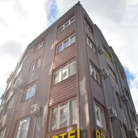 Bilgic Hotel, хотел в Kırklareli