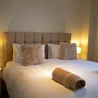 The Berwick Inn, hotel en Polegate