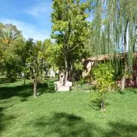 Eco Moyano Posada: Gaucín'de bir otel