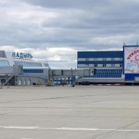 Aeroport Anadyr`