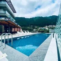 Hotel Novalić Konjic, hotel a Konjic