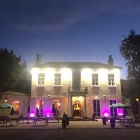 The Elms Hotel, hôtel à Retford