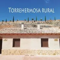 Torrehermosa Rural, hotel en Torrehermosa