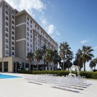 Anemon Iskenderun Hotel, hotel near Hatay Airport - HTY, İskenderun